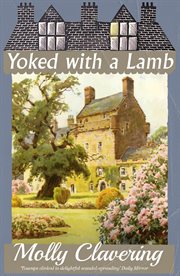 Yoked with a lamb cover image