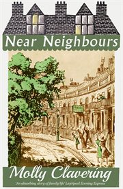 Near neighbours cover image