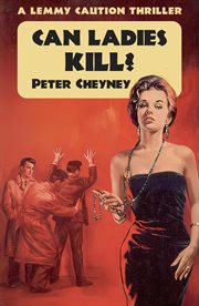 Can ladies kill? cover image
