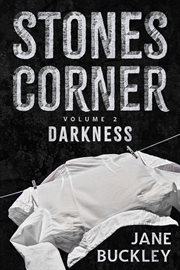 STONES CORNER, VOLUME 2 cover image