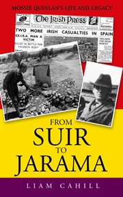From suir to jarama cover image
