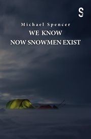 We know now snowmen exist cover image
