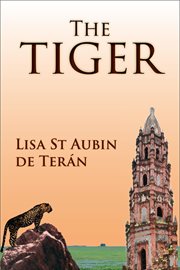 The Tiger cover image
