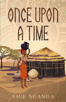 Cover image for Once Upon a Time