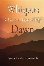 Whispers over a brewing dawn cover image