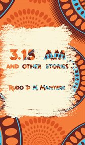 3:15 am and other stories cover image