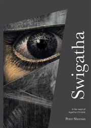 Swigatha. A re-read of Agatha Christie cover image