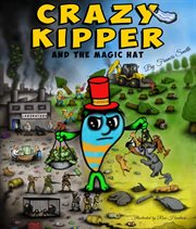 Crazy kipper and the magic hat cover image