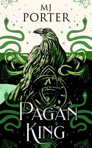 Pagan king cover image