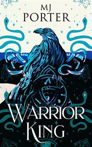 Warrior king cover image