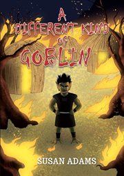 A different kind of goblin cover image