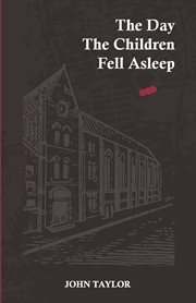 The day the children fell asleep cover image