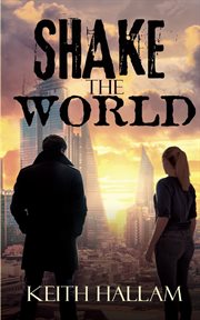 Shake the world cover image
