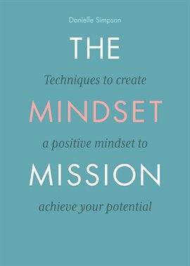Cover image for The Mindset Mission