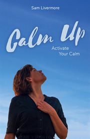 Calm up cover image