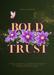 Bold trust cover image