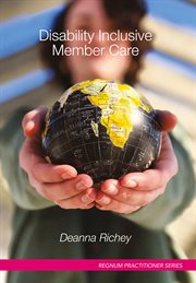 Disability inclusive member care cover image