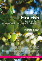 Flourish : Fuller Life for All through Church Community transformation cover image