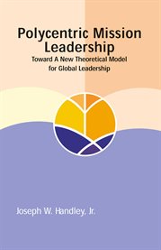 Polycentric mission leadership cover image