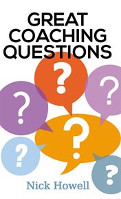 Great coaching questions cover image