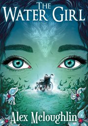 The water girl cover image