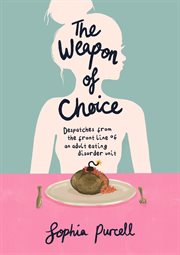 The weapon of choice cover image