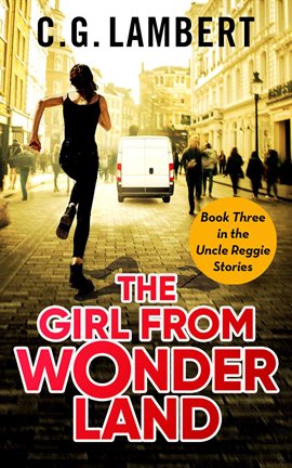 Cover image for The Girl From Wonderland