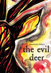 The evil deer cover image