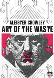 Aleister crowley cover image