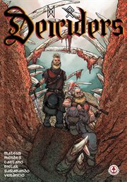 Deiciders cover image