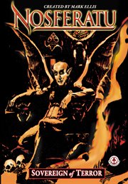 Nosferatu: sovereign of terror cover image