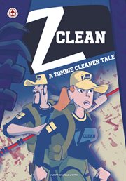Z-clean: a zombie cleaner tale cover image