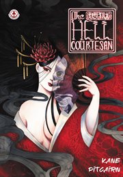 The hell courtesan cover image