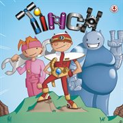 Tinch cover image