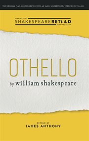 Othello : Shakespeare Retold cover image
