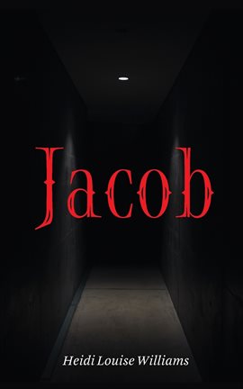 Cover image for Jacob