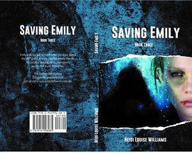 Cover image for SAVING EMILY
