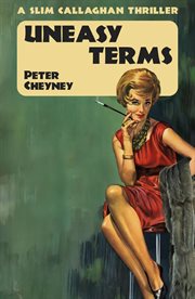 Uneasy terms cover image