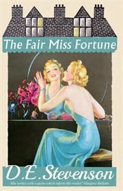 The fair Miss Fortune cover image