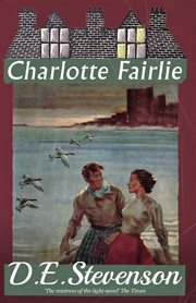 Charlotte Fairlie cover image