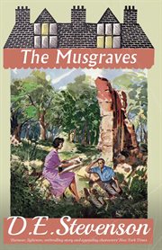The Musgraves cover image