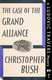 The case of the grand alliance cover image