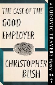 The case of the good employer cover image
