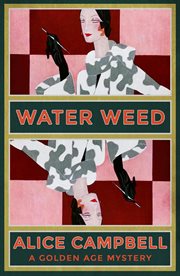 Water weed cover image