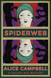 Spiderweb cover image