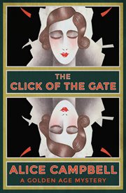 The click of the gate cover image