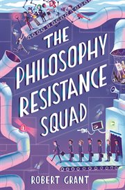 The Philosophy Resistance Squad cover image