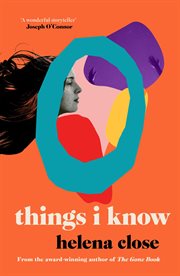 Things i know cover image