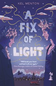 A Fix of Light cover image