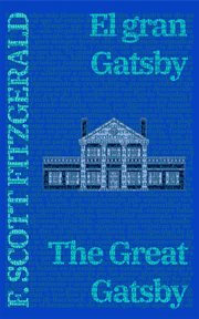 El gran Gatsby - The Great Gatsby : The Great Gatsby cover image